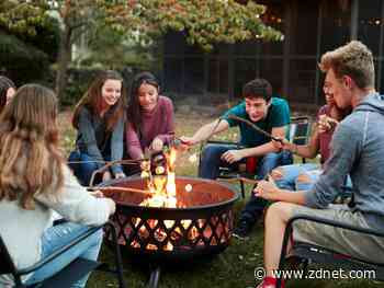 Best fire pit 2021: Marshmallows optional