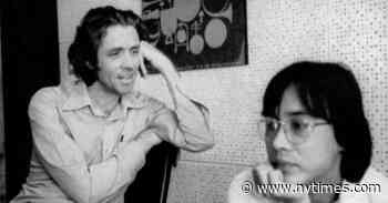 Bruce Gaston, American Maestro of Thai Music, Dies at 75