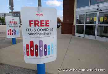 Massachusetts coronavirus cases increase by 1,245 as key trends tick down - Boston Herald