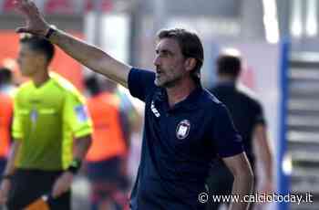 Crotone, via Modesto: Vrenna ha scelto il sostituto - CalcioToday.it