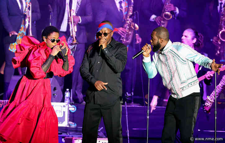 Fugees postpone ‘The Score’ anniversary reunion tour