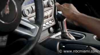 Cashing in: Car-Sharing Platforms Allow Users to List Personal Vehicles for Rent