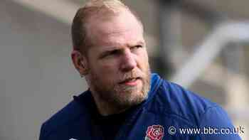 James Haskell: Ex-England back-row to perform as stand-up comic as MMA venture ends