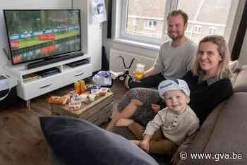 Musette keert terug voor jaarmarktcross (Niel) - Gazet van Antwerpen