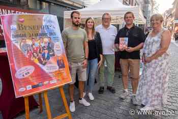 Rupelstreek toont Hart voor Wallonië met grote benefiet: “voor de heropbouw” - Gazet van Antwerpen