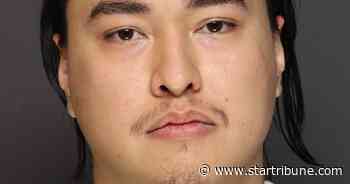 Police: Farmington man killed his mother, father and brother