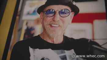 Brother Wease inducted into Radio Hall of Fame