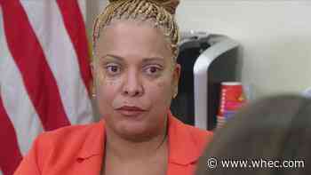 RCSD Superintendent: I don't think any of my scholars are trying to hurt staff