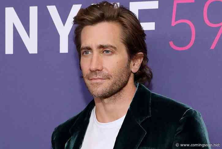 The Interpreter: Jake Gyllenhaal to Star in Guy Ritchie’s Action-Thriller
