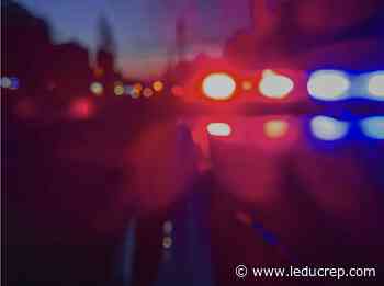 Teen struck by vehicle on Sherwood Drive - Leduc Representative