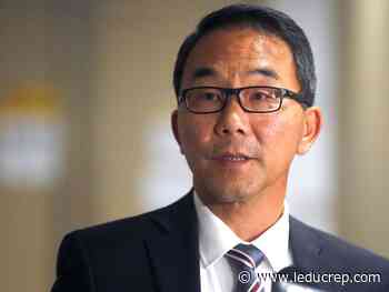 Chu situation sends clear message to young women, parents in Alberta - Leduc Representative