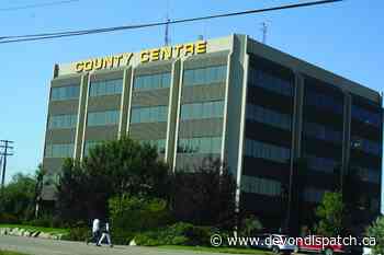 Leduc County council reappoints Mayor Tanni Doblanko - Devon Dispatch