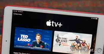 Swagger, Ted Lasso, The Morning Show: WTF actually is Apple TV Plus?     - CNET