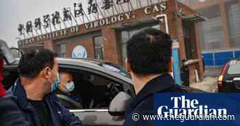 Covid bioweapon claims ‘scientifically invalid’, US intelligence reports - The Guardian