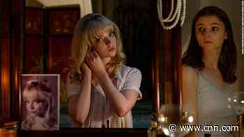 'Last Night in Soho' costume designer on creating Edgar Wright's frightful fashion flick