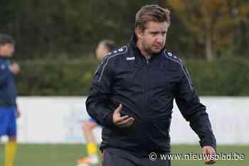 Jens Constant (SK Eernegem) “In Handzame gaan we voor de zege” - Het Nieuwsblad