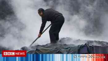 Climate change: What are the big polluters doing to cut carbon emissions?