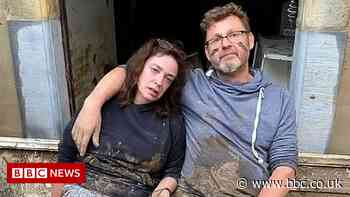 Europe's floods: Lessons from German tragedy