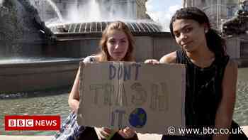 Climate change: Polls shows rising demand for government action