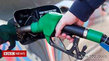 Budget 2021: How green is Chancellor Rishi Sunak?