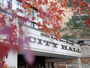 Saskatoon city council votes down bylaw on gathering restrictions