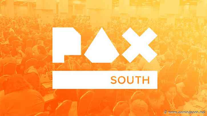 PAX South Is Ending for the ‘Foreseeable Future’