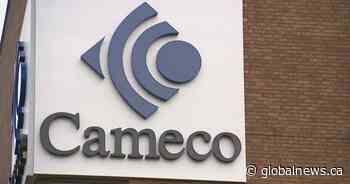 Uranium miner Cameco reports $72M Q3 loss, revenue down from year ago