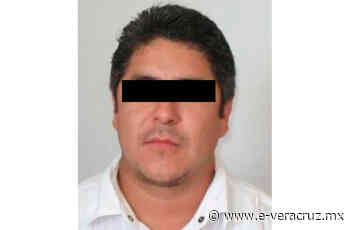 Cae el “Bartolo, presunto integrante del CJNG en Veracruz | e-consulta.com Veracruz2021 - e-veracruz