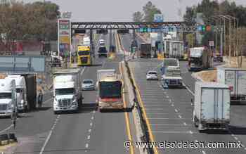 Proyecta beneficios para Guanajuato nuevo puerto Veracruz - El sol de León