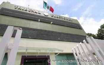 Tribunal Electoral confirma asignación de diputaciones plurinominales en Veracruz - El Sol de Orizaba