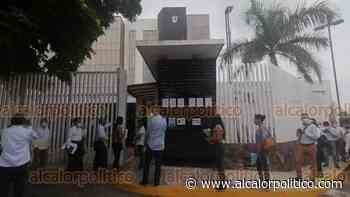 En Veracruz, justicia ni pronta ni expedita: PJE tiene 95% de rezago: INEGI - alcalorpolitico