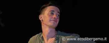 Christian, da Suisio al palcoscenico di «Amici» - Cultura e Spettacoli, Dalmine - L'Eco di Bergamo