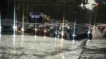 Almost 450k Flood Insurance Policies to Increase in South Florida