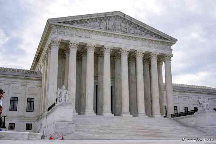 SCOTUS set to take up Texas abortion law Monday, won’t rule on law constitutionality