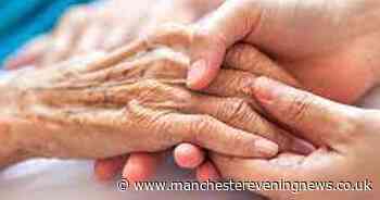 ‘Viral mix’ affecting Bolton care homes described as ‘winter starting in August’ - Manchester Evening News