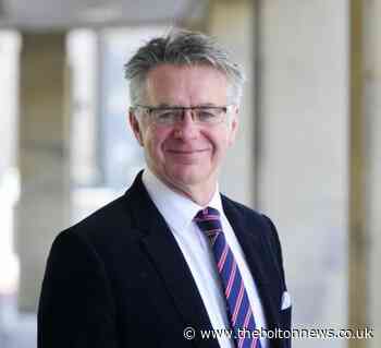 More adults 'out of work' in Bolton year on year - The Bolton News