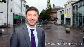 Bolton News and Lancashire Telegraph editor to step down - Prolific North