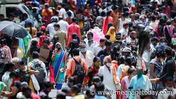 India's COVID Spike and Plummet. What Have We Learned?