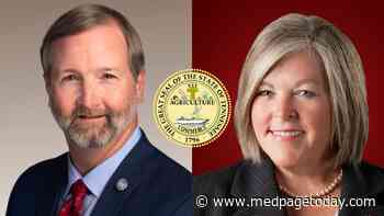 Tennessee Bills Would Shield Docs Who Spread COVID Misinformation
