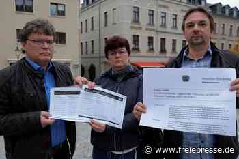 Wenn man mit 17 zum Pflegefall wird - Freie Presse