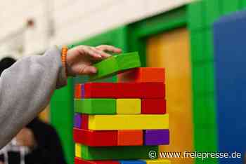 Elternbeiträge in Lengenfeld steigen - Freie Presse