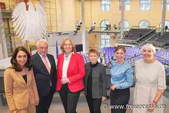 Krise als Sprungbrett für Vogtländerin - Freie Presse