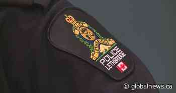 Lethbridge school resource officers renamed, adopt broader mandate