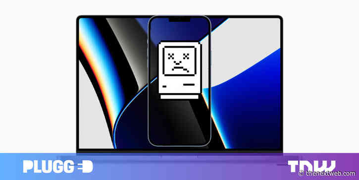 Apple’s explanation for no Face ID on the MacBook Pro is nonsense