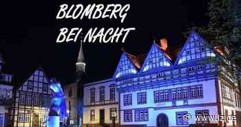 Blomberg lädt zum Dämmershopping | Lokale Nachrichten aus Blomberg - Lippische Landes-Zeitung