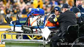 Seahawks' Taylor active 2 weeks after scary injury