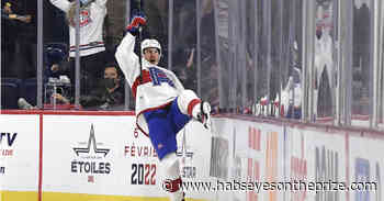 Laval vs. Toronto highlights: Rocket romp in a wild night at Place Bell - Habs Eyes on the Prize