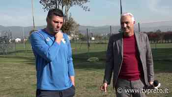 Il Prato gioca in casa in anticipo contro Forlì in cerca di punti e conferme - tvprato.it