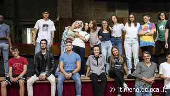 Il teatro, terapia anti-lockdown per gli studenti - Il Tirreno