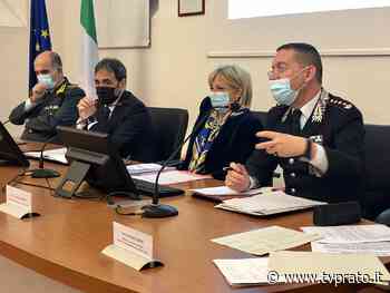 Reati, Prato quarta in Italia. La Prefettura: “Nessun allarme sicurezza: ecco perchè” - tvprato.it